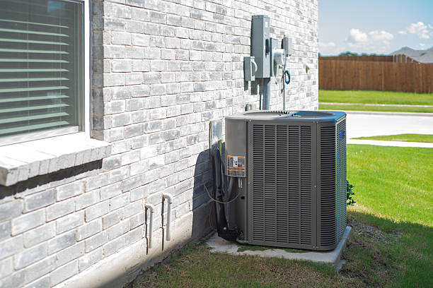 Reliable Ductwork Repair contractor in Mulberry, FL by FH HVAC